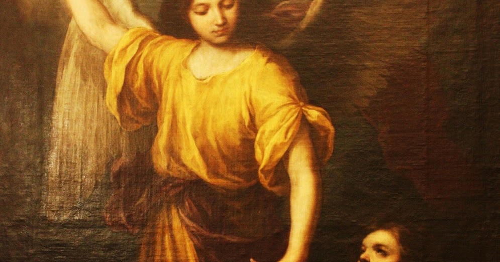 Fidele34 2 octobre fête des saints Anges Gardiens