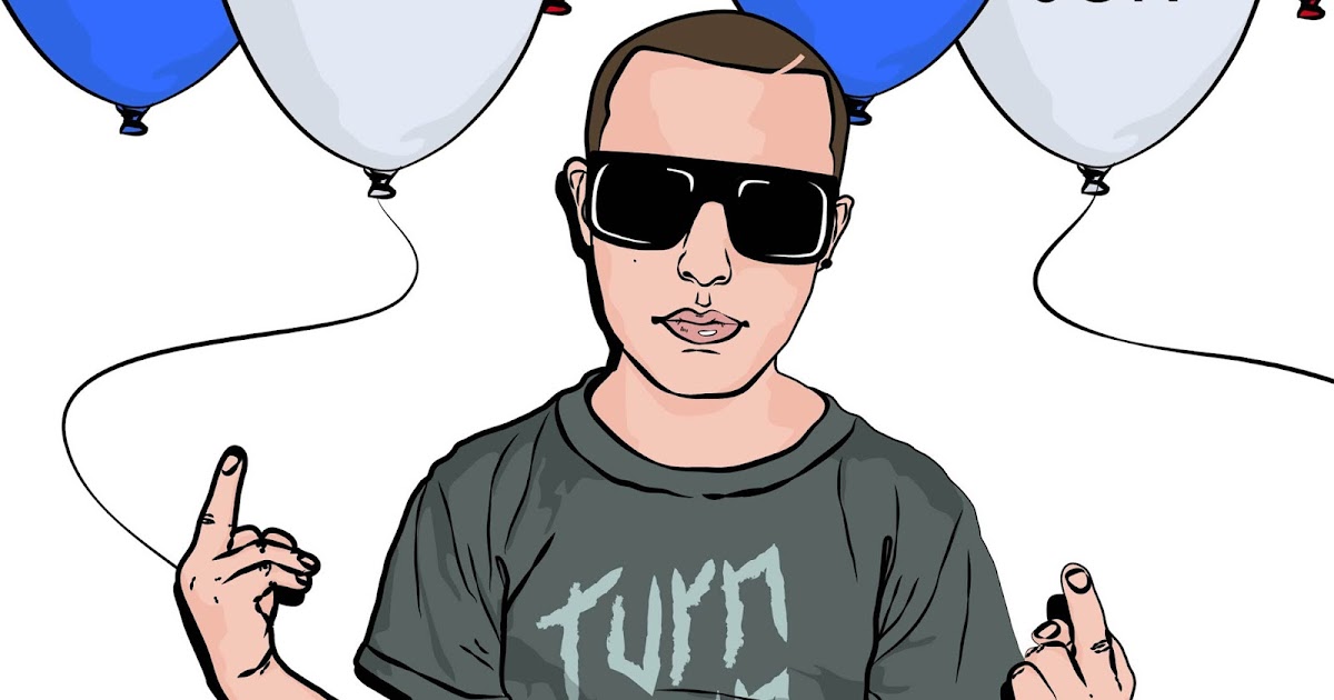 Turn down the sound. Turn down the sound