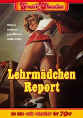 Lehrmädchen-Report. 1972.