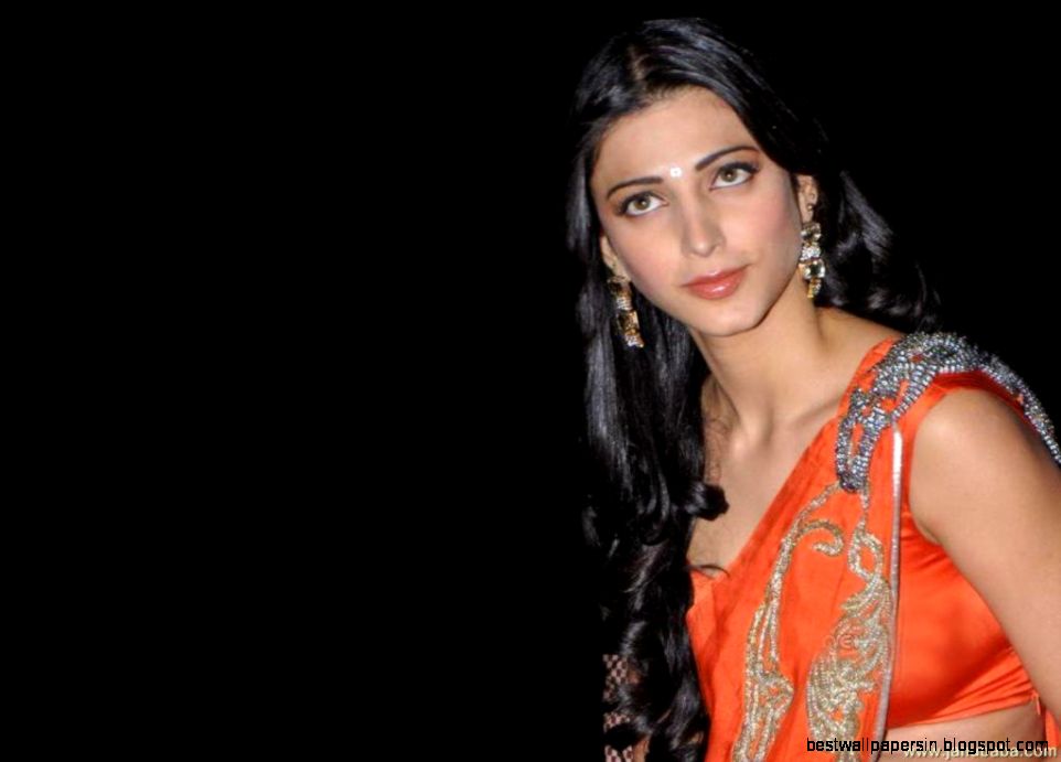 Shruti Hassan wallpaper   1024x768
