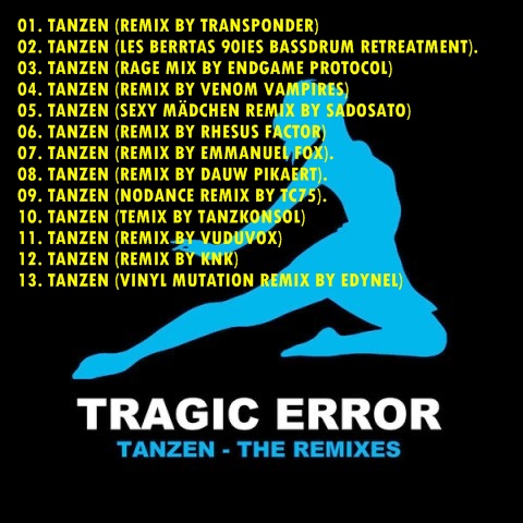 extreme tapes flashback tragic