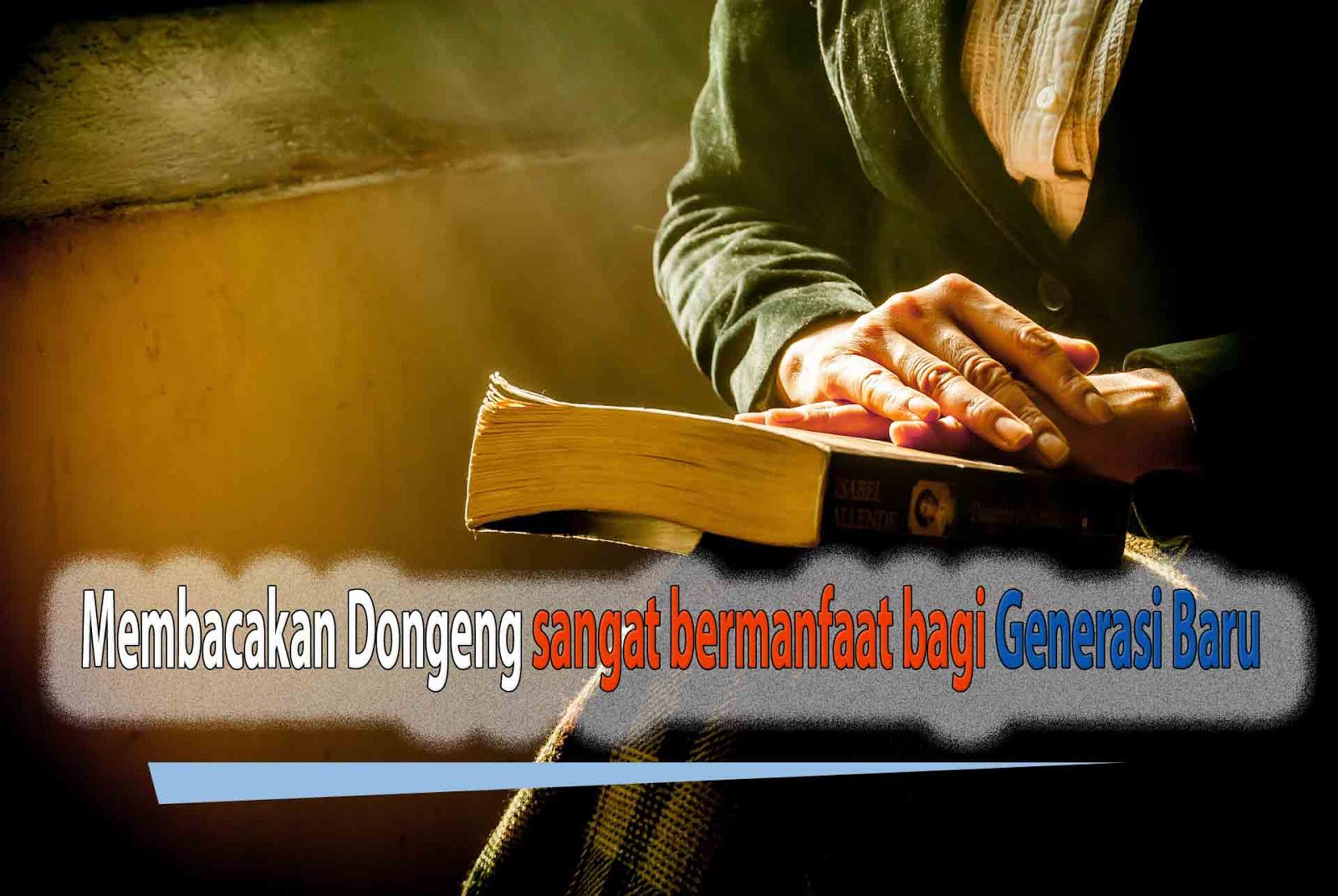 Contoh Puisi Naratif Bahasa Inggris