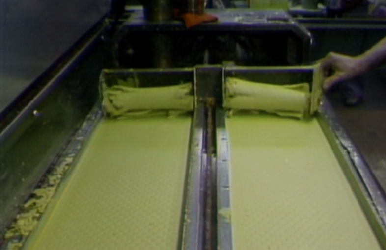 The Horror Digest Mister Rogers' Neighborhood Let's Go to the Crayon