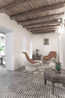 Marzua: Una casa en Marruecos para enamorarse