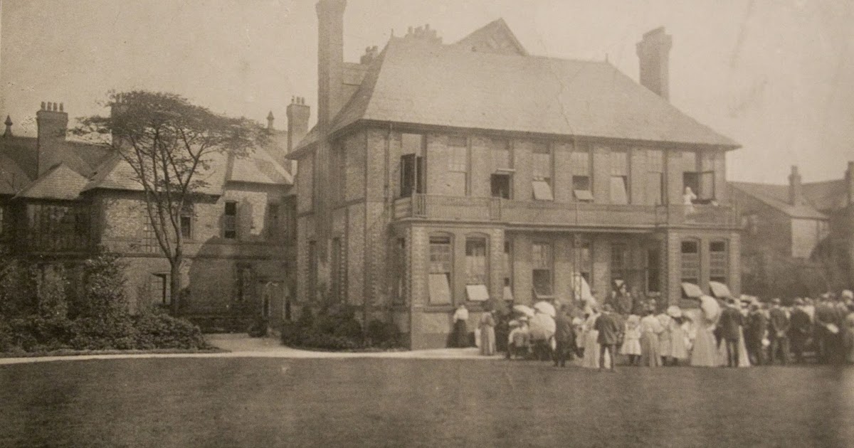 Inside the Bethesda Home