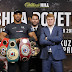 Joshua v Povetkin: With so much power on show the judges won't be troubled