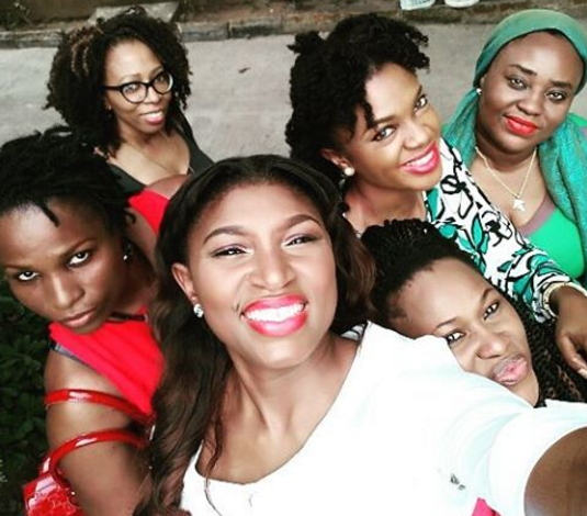 omoni oboli husband sleeping blessing egbe