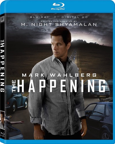 The Happening (2008) 1080p BDRip Dual Latino-Inglés [Subt. Esp] (Ciencia ficción. Intriga)