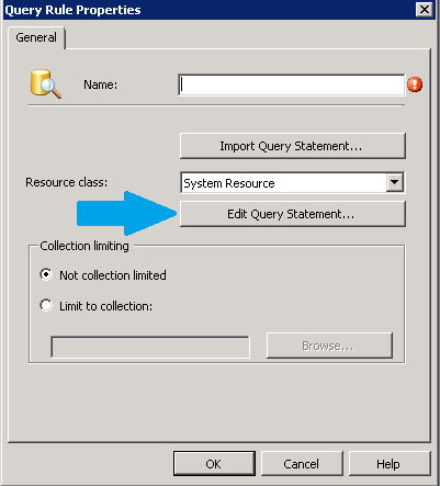 Deployment Ramblings: SCCM OS Targeting by Collection