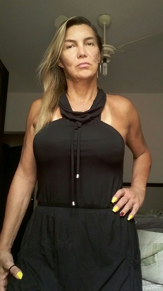 Beleza & Moda Alessandra Maia Uma mulher antenada e a frente de seu