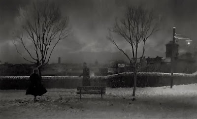 The Book & the Movie: White Nights | Fyodor Dostoyevsky, 1848 / Luchino Visconti, 1957 25 The Book & the Movie: White Nights | Fyodor Dostoyevsky, 1848 / Luchino Visconti, 1957 Le+notti+bianche+(49)