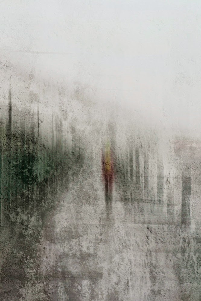 OLTRE IL MURO: ARTE e FOTOGRAFIA: KUKI WALSCH | PHOTOGRAPHER