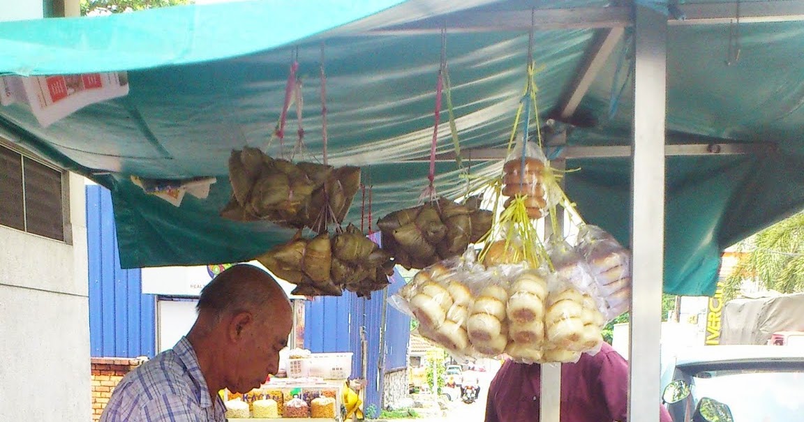 Petitecafe Tong Sui HSBC Jalan Ipoh