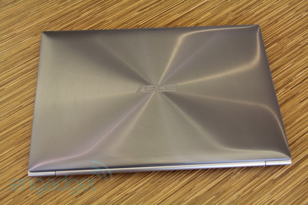 ASUS LAPTOP 2012 visual data 5