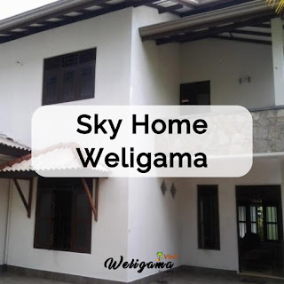 Sky Home | Rent Houses and Apartments in Weligama Sri Lanka