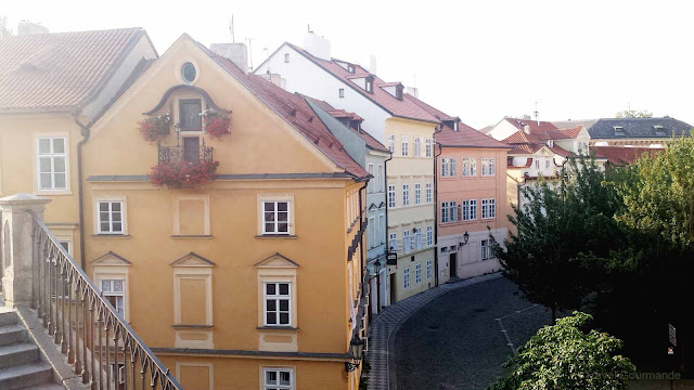 Happy Walk Series Prague: A Lovely Morning in Prague - Travel Gourmande