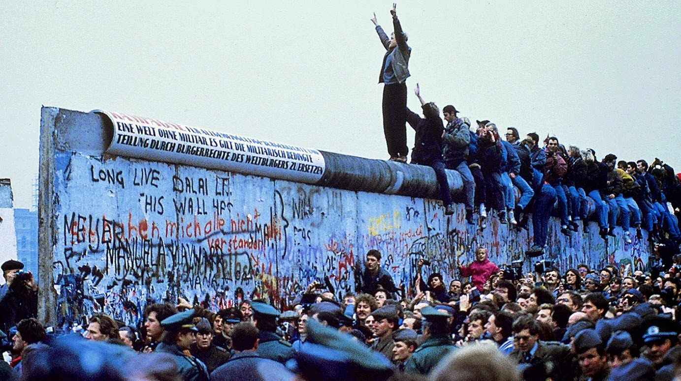 berlin duvarı ile ilgili görsel sonucu