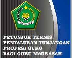Download Juknis Penyaluran TPG Tahun 2019