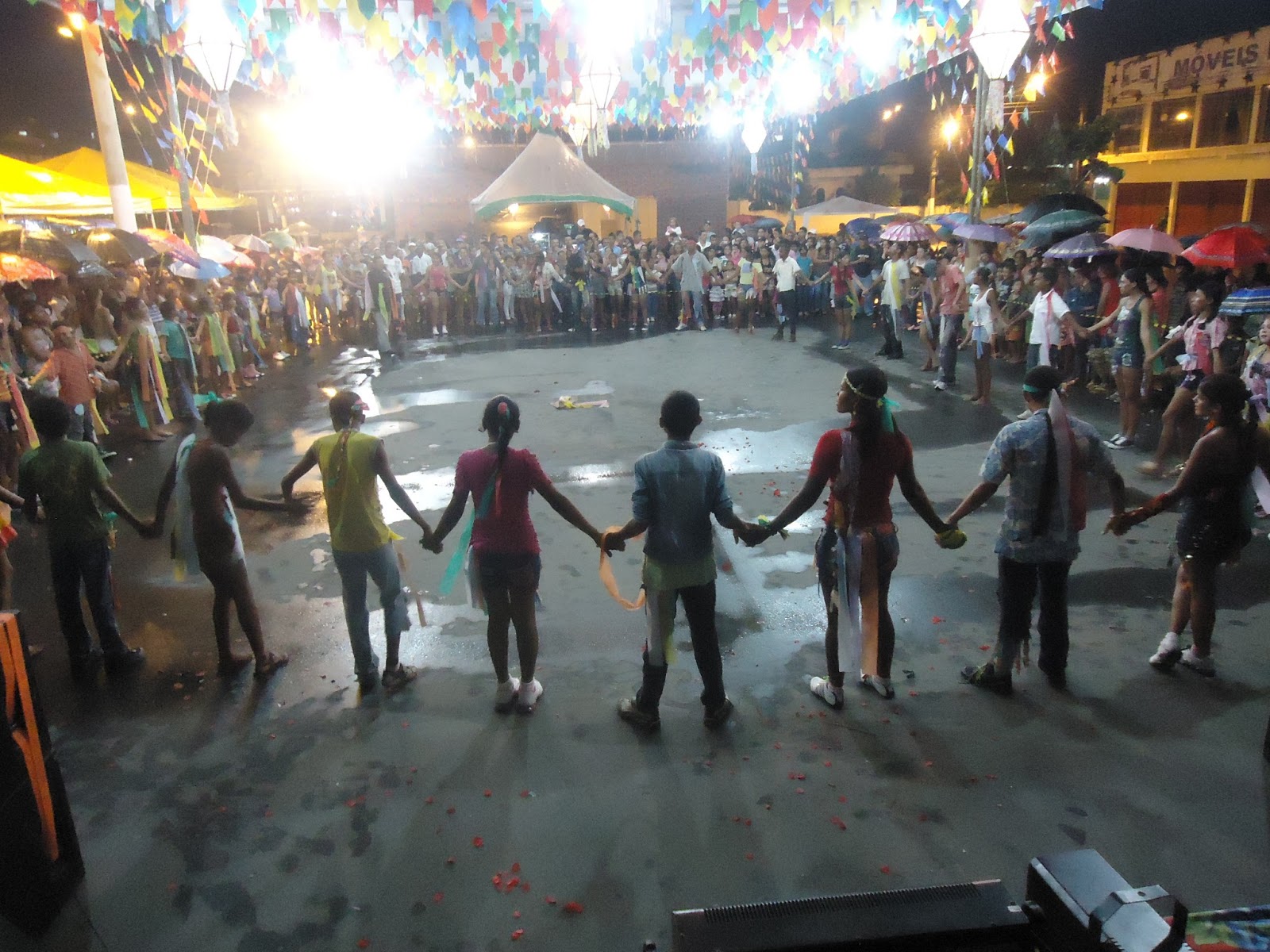 ESCOLA MUNICIPAL DE ENSINO FUNDAMENTAL PROFESSOR FRANCISCO DE ASSIS