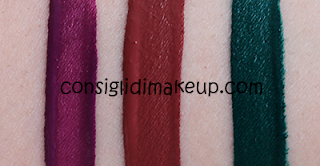 Ultra matte lip ColourPop