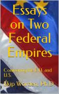 Essays on Two Federal Empires