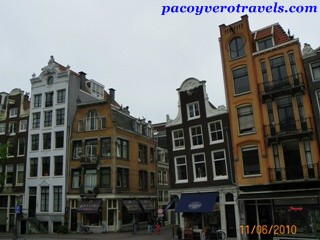 Guía de Ámsterdam: consejos para viajar a Ámsterdam