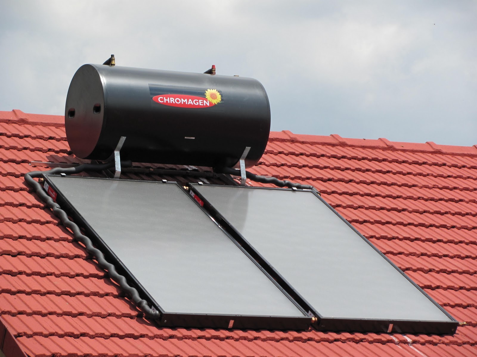 Solar Geysers South Africa Eskom Rebate