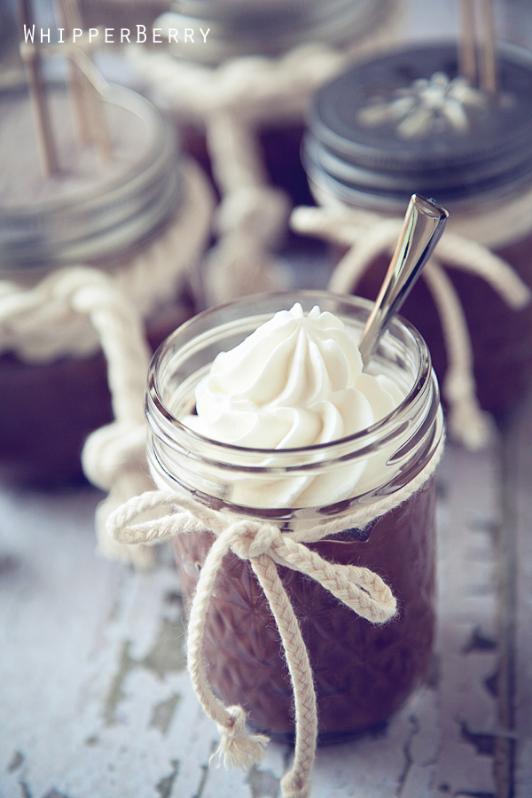 50 Desserts in a Jar The Cottage Market