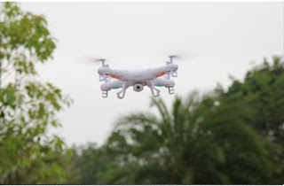 Drone Murah
