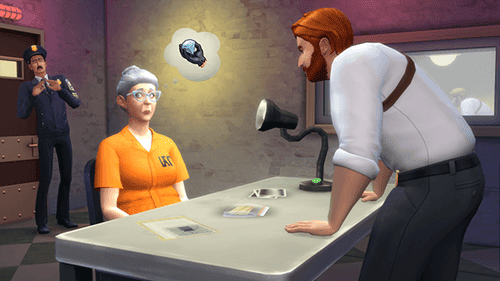The Sims 4: Get to Work - PC (Download Completo em Torrent)