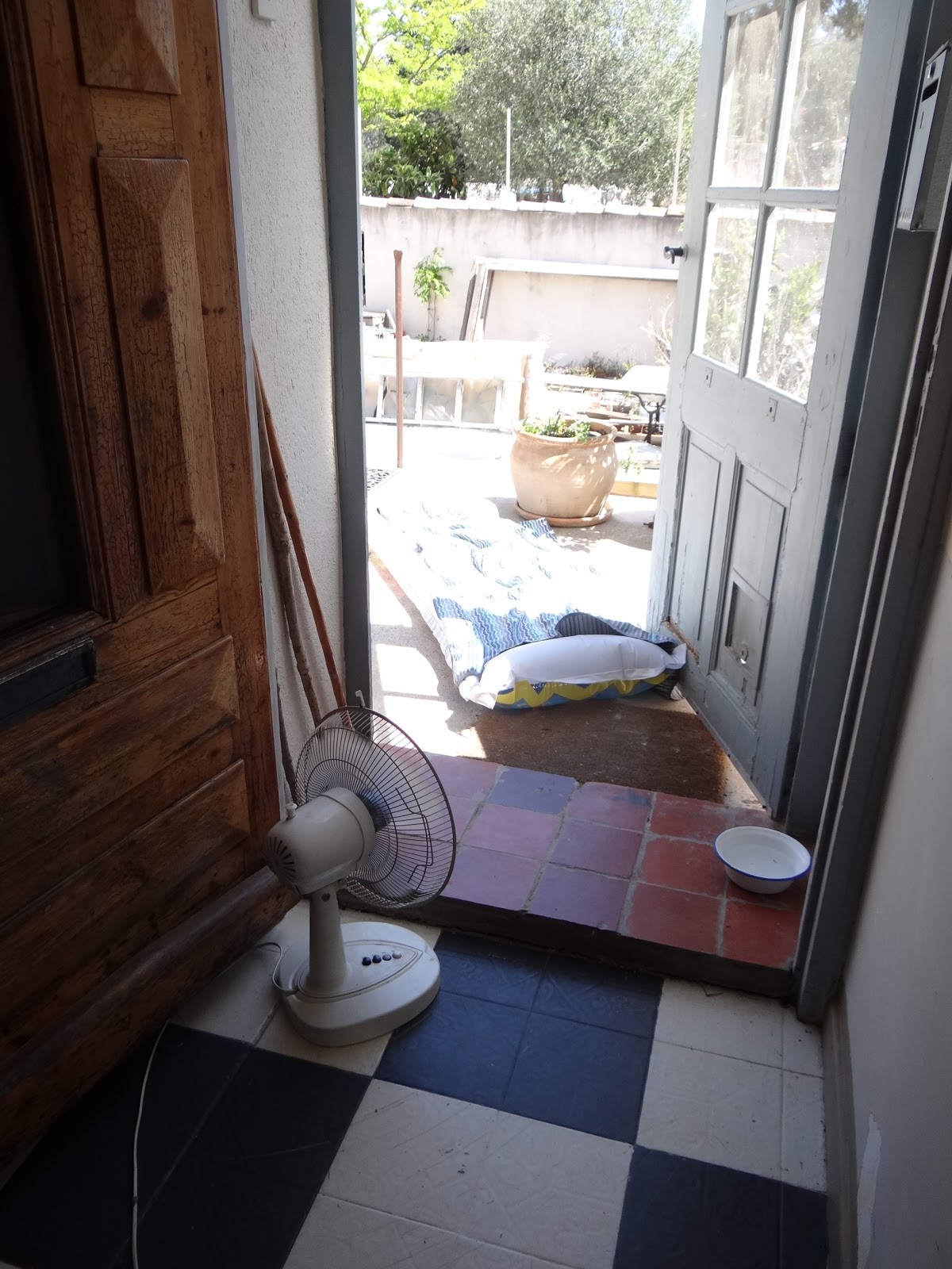 Scarlet Letters, dealing with vascular rosacea, face flushing, burning