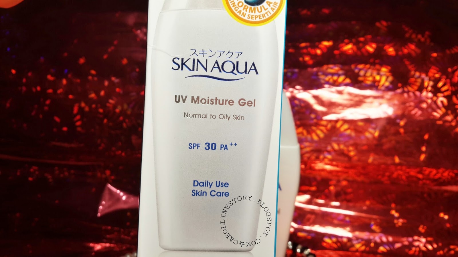 Moisture gel перевод