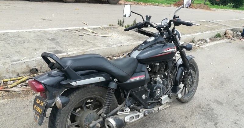 bajaj avenger cruise 220 top speed