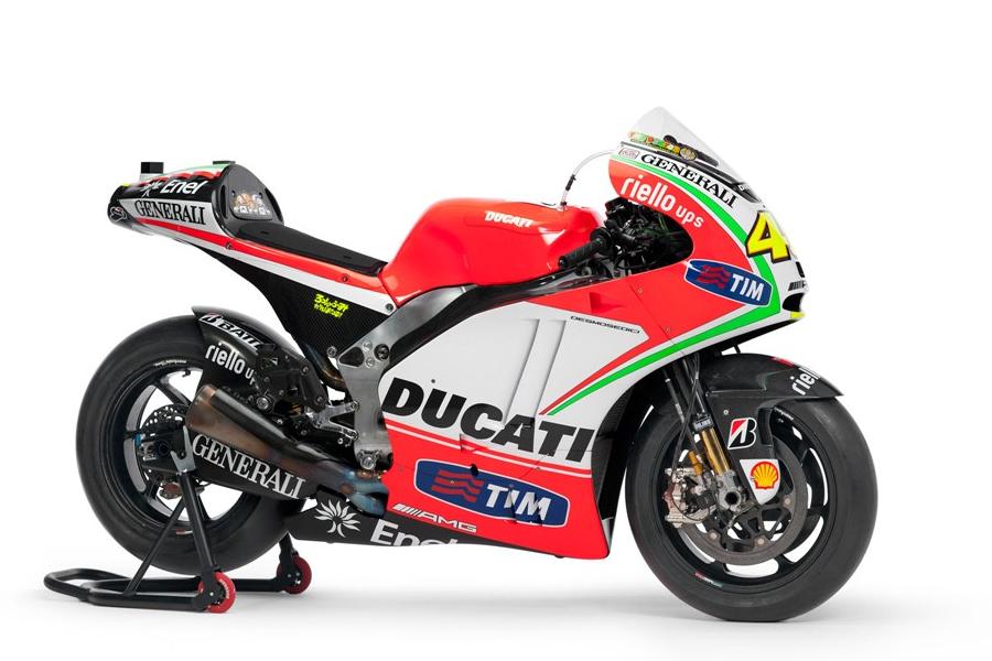 ducati motogp 2015