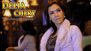 Lirik Lagu Undangan Nyasar (Dan Artinya) - Delia Chery