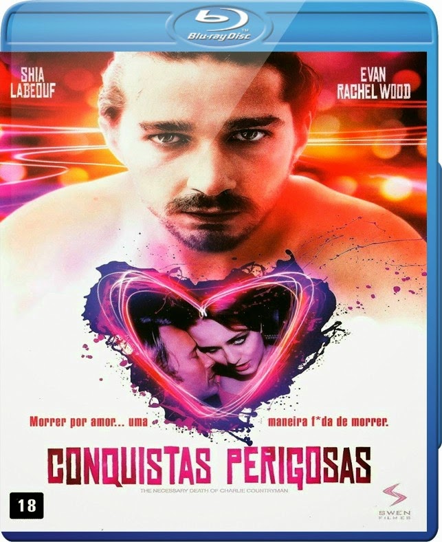 El Lobo De Wall Street Torrent Magnet BLACKTURBO DOWNLOADS: Conquistas Perigosas 2013 Bluray 720p Dublado