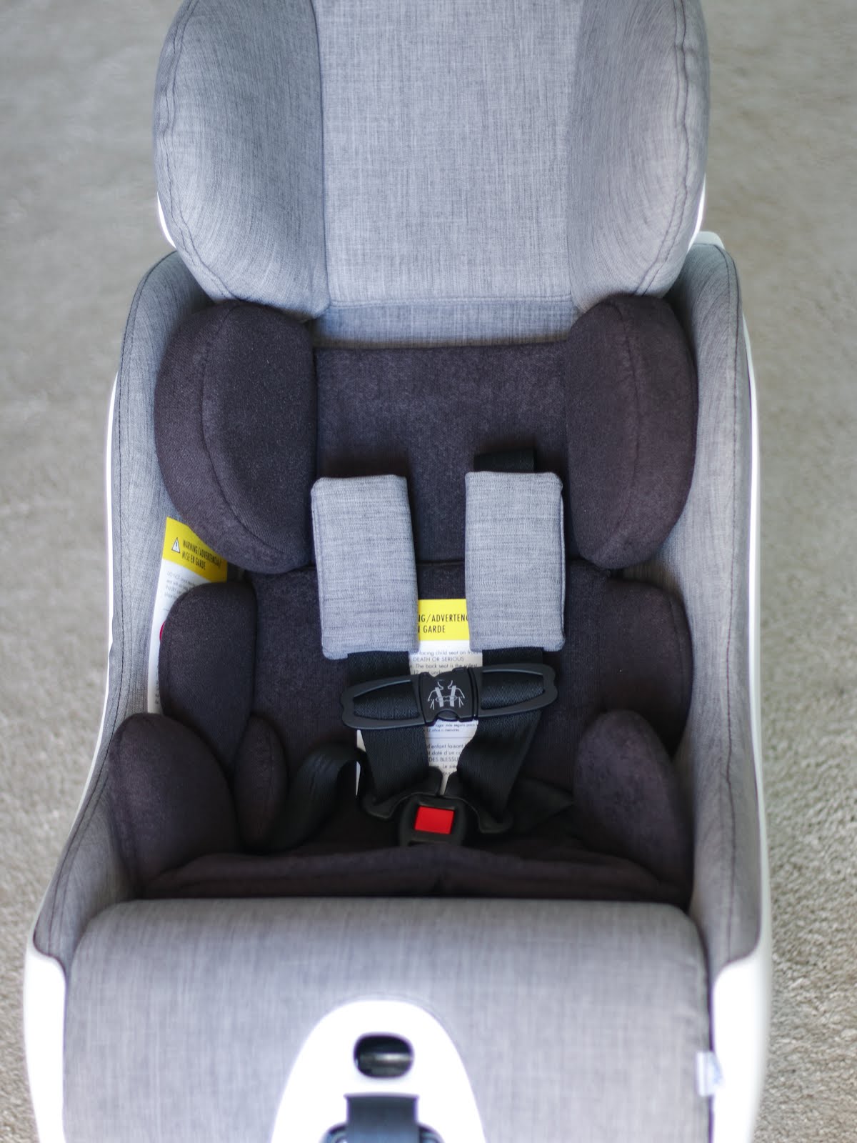 convertible car seat 2018