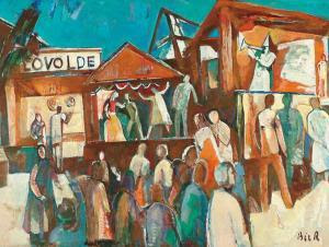 ASSINATURAS DE ARTISTAS PLÁSTICOS E PINTORES FAMOSOS