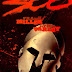 300 #5 - Frank Miller art & cover