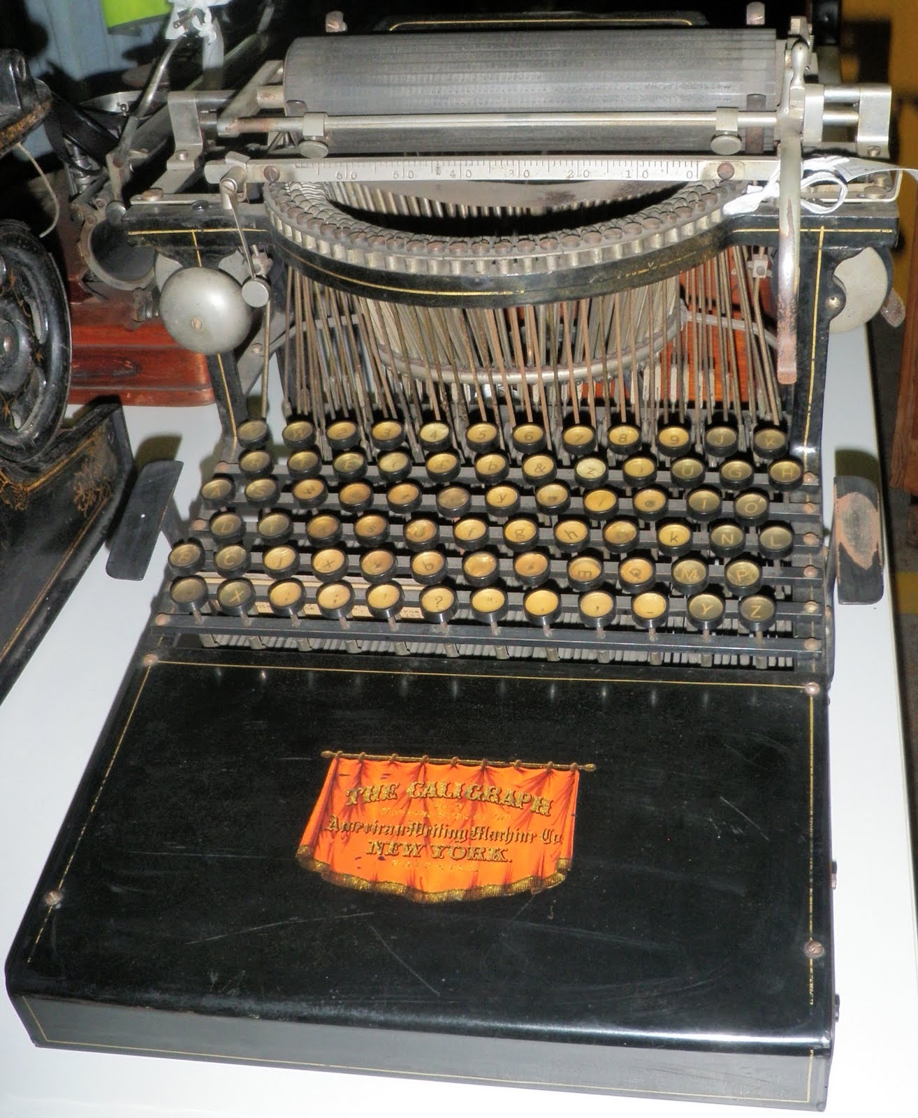 oz.Typewriter On This Day in Typewriter History (XVIII)