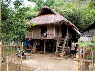 MAI CHAU, VIETNAM