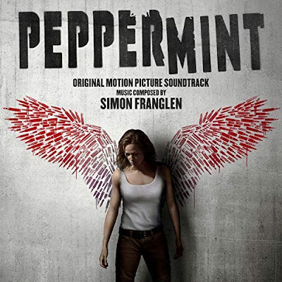Peppermint Soundtrack Simon Franglen