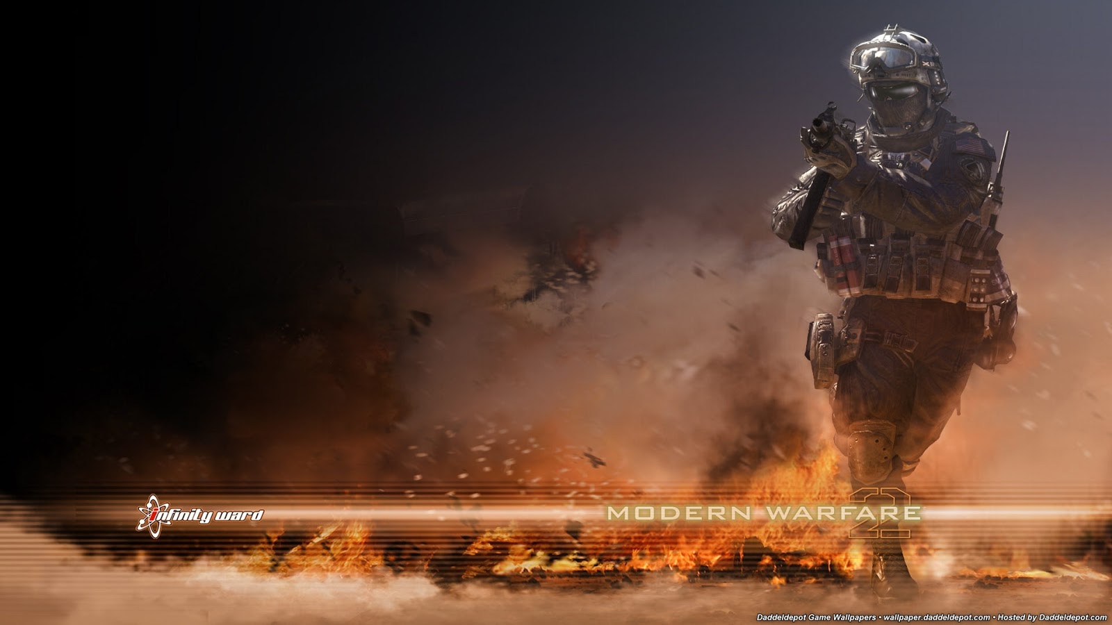 Call Of Duty Game Wallpapers Hd Nice Wallpapers