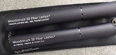 Younique Moodstruck 3D Fibers+ Mascara Younique Moodstruck 3D Fibers+ Mascara