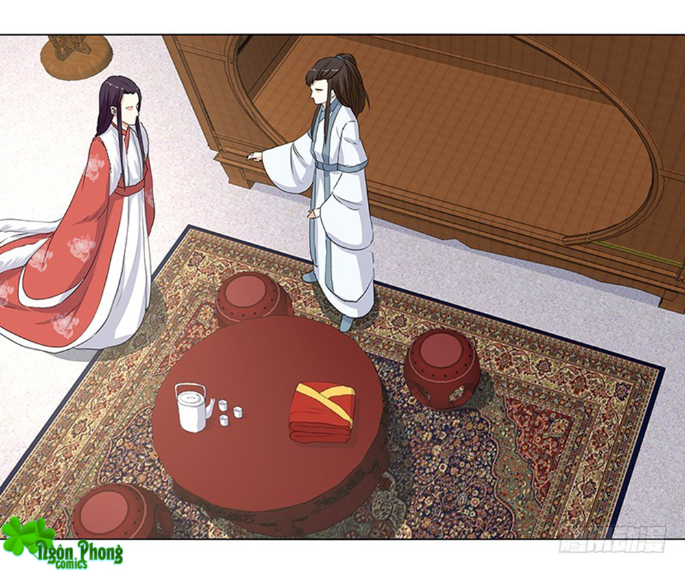 Hỏa Hồ - Chương 37 - Trang 42