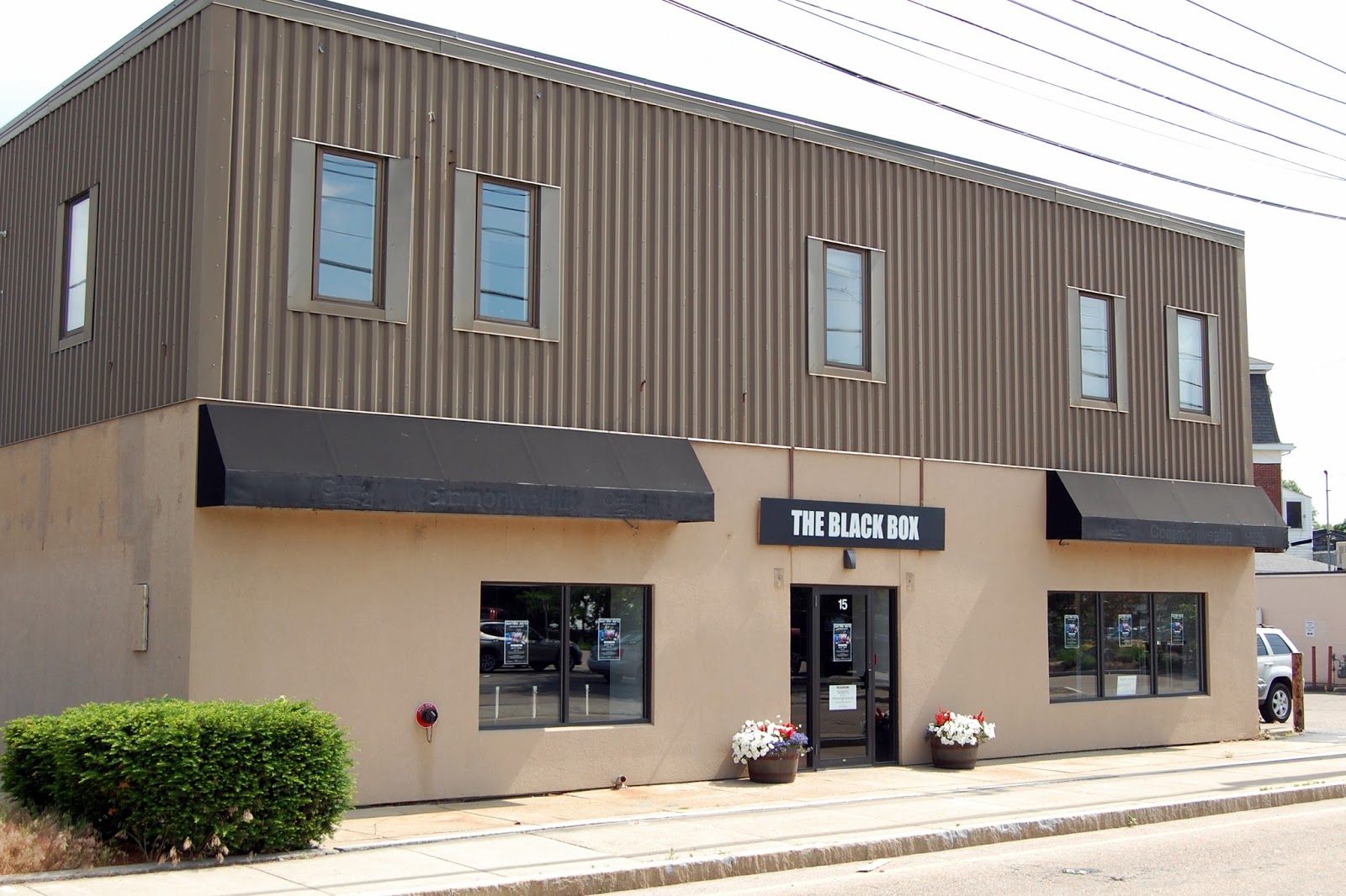 Franklin Matters Amahl and the Night Visitors Nov 22