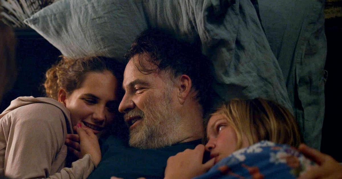 Film Ca C Est Passe En Plein Jour Requiem pour un film: Film du jour: C'est ça l'amour (Cinemania)