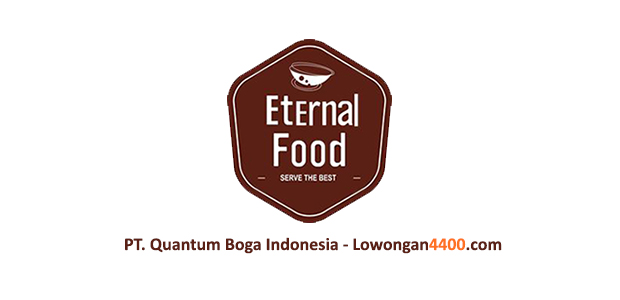 Lowongan Kerja Operator Produksi Pt Quantum Boga Indonesia April 2021 Loker Pabrik Terbaru April 2021