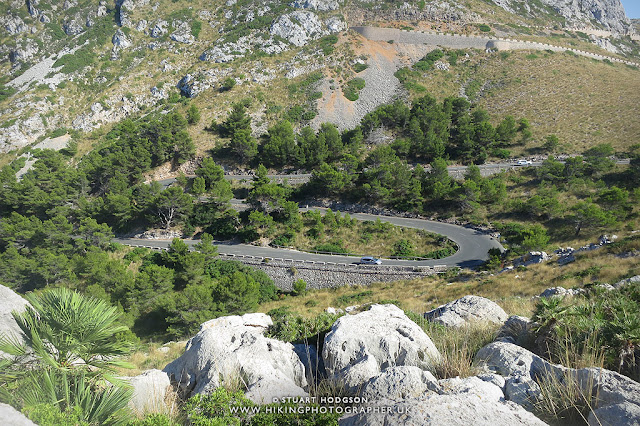 formentor-beach-boat-mallorca-palma-majorca-alcudia-puerto-pollensa-hotel-boat-trip Mirador Es Colomer Viewpoint