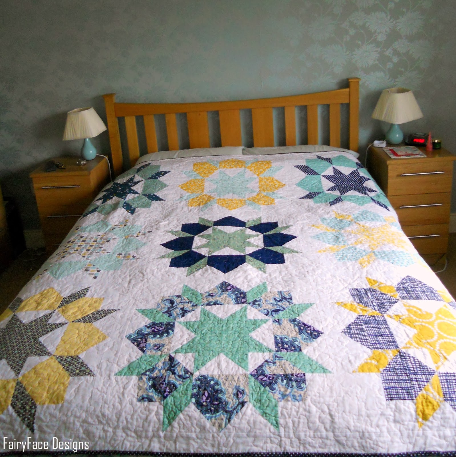 FairyFace Designs: Swoon...Swoon...Swoon